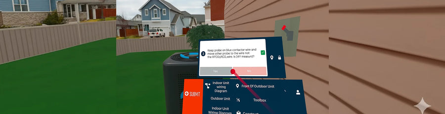 Case Study: Temperature Control Institute and VR: Turning HVAC Training into Second Chances