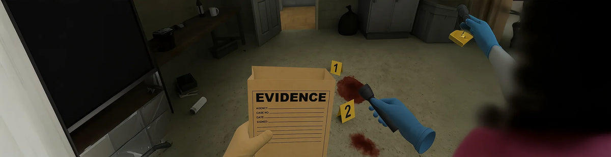 Case Study: New Mexico State University and VR: Reimagining Criminology and Forensics Education
