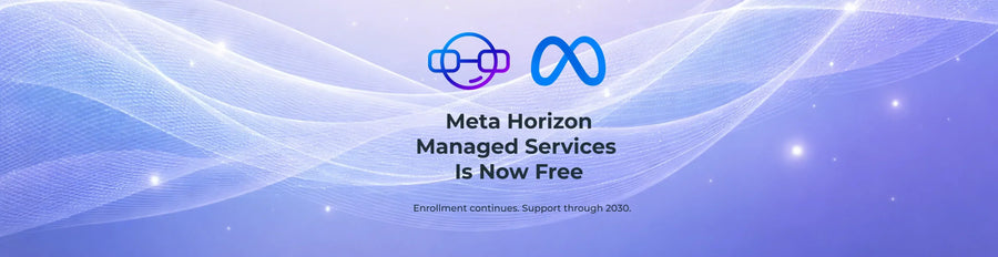 Meta Makes Horizon Managed Services Free — What It Means for XR Deployments
