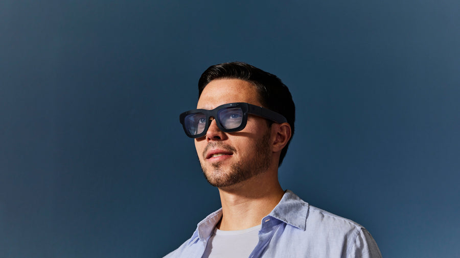Meta Orion: The Future of AR Glasses Unveiled