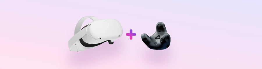 Set Up Your Meta Quest 2 with Full Body Tracking: #HowToVR Guide by Knoxlabs VR Marketplace