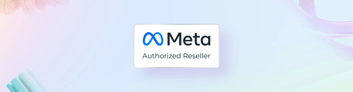 Knoxlabs Announces Partnership with Meta, Becoming an Authorized Reseller