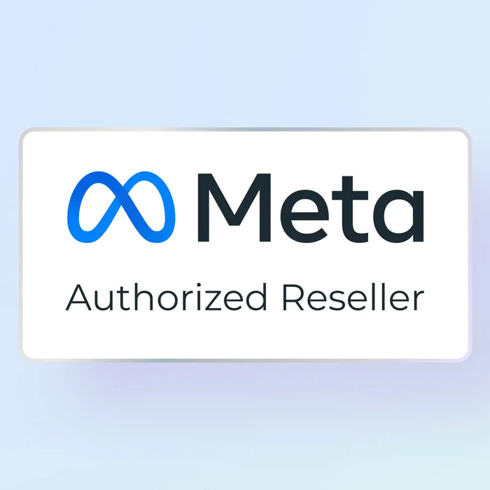 Knoxlabs Announces Partnership with Meta, Becoming an Authorized Reseller