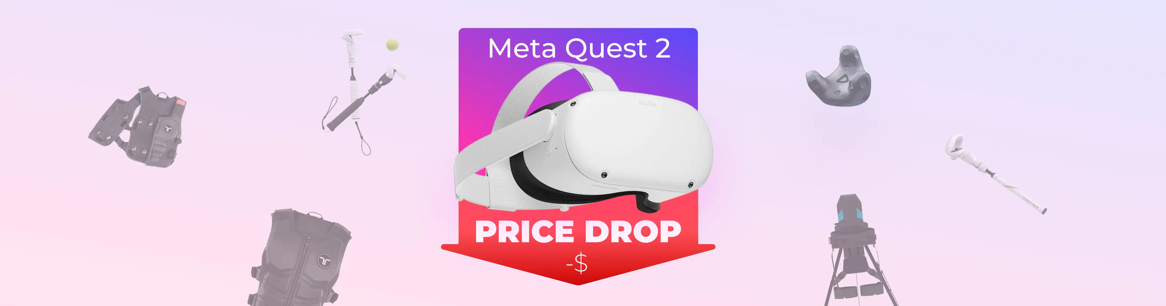 Meta's Quest 2 Price Drop and Knoxlabs' Wide Range of Accessories ...