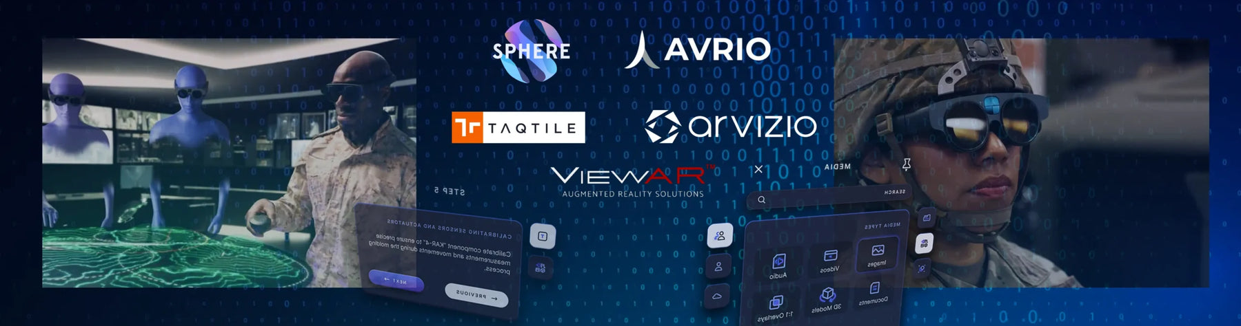 Exploring ML2’s Top Defense Software Solutions