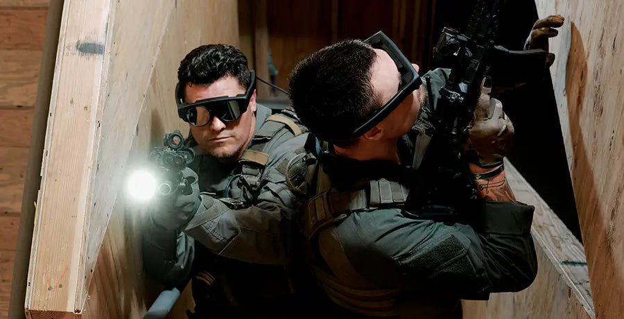How AR is Advancing Combat Readiness for the Modern Soldier