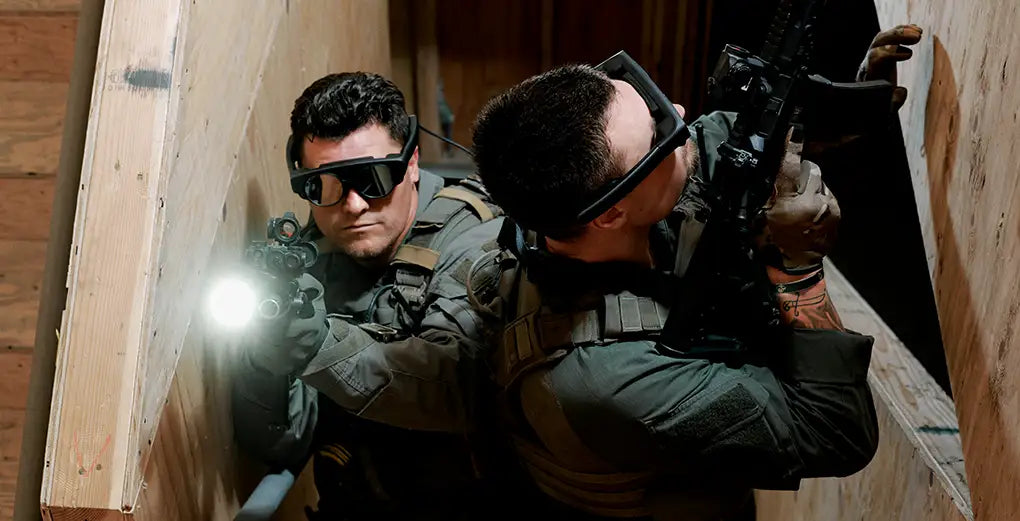 How AR is Advancing Combat Readiness for the Modern Soldier