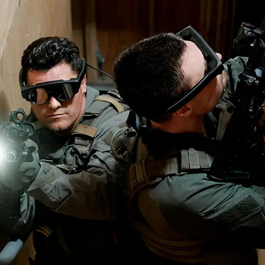 How AR is Advancing Combat Readiness for the Modern Soldier