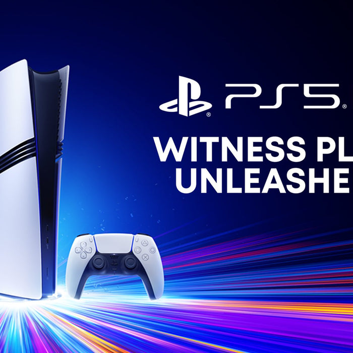 PlayStation VR 2 Games: The Potential Benefits of PS5 Pro