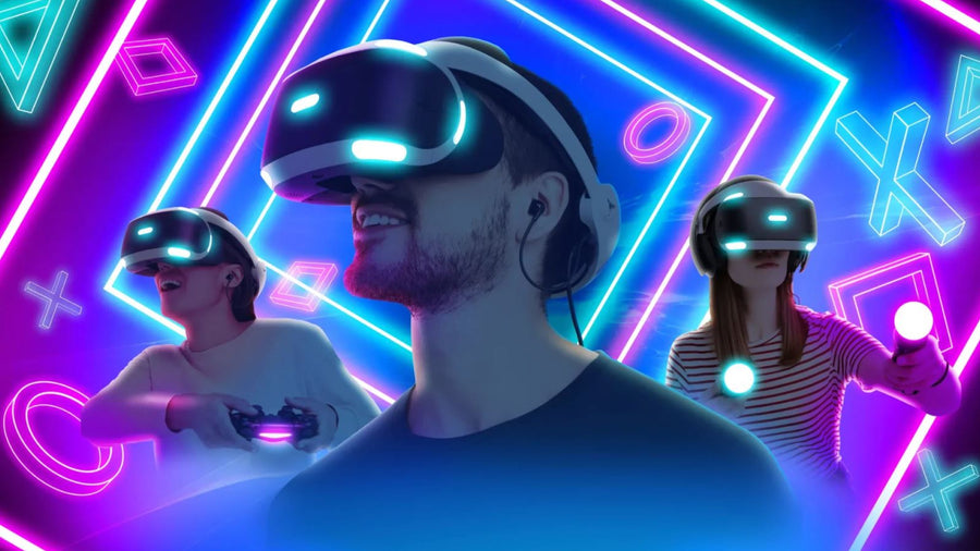 PSVR2 Release: Everything You Need to Know