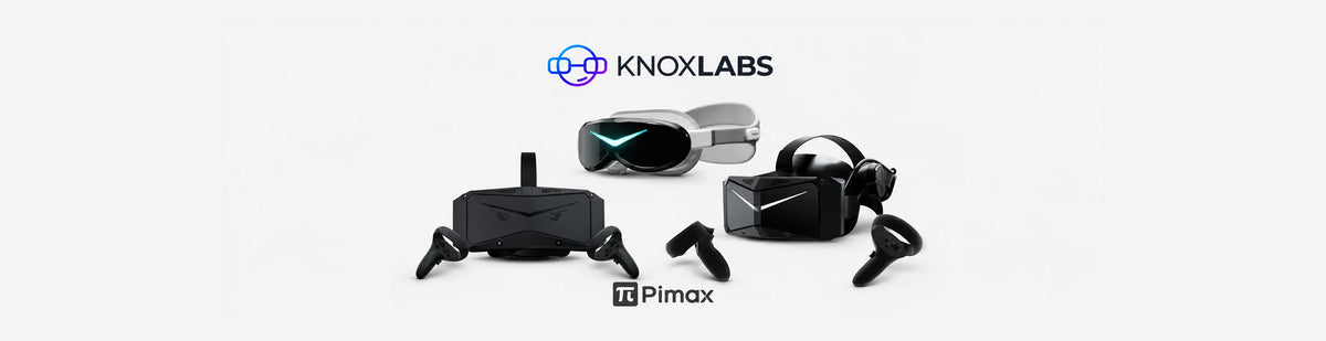 Pimax Crystal vs Crystal Light vs Dream Air
