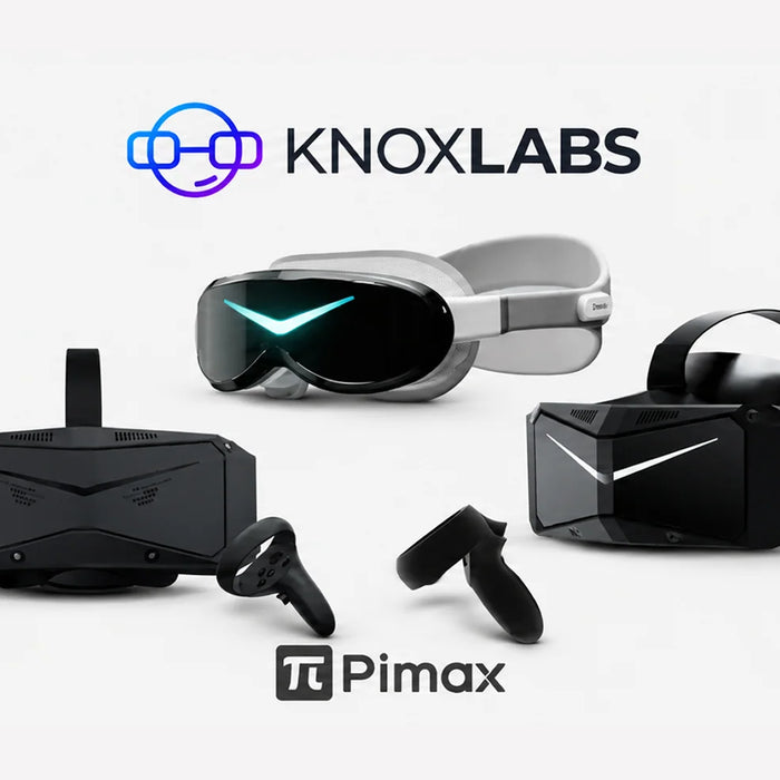 Pimax Crystal vs Crystal Light vs Dream Air
