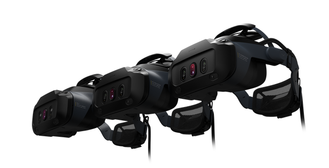 June Only: Buy 2 Varjo XR-4 Headsets, Get 1 Free