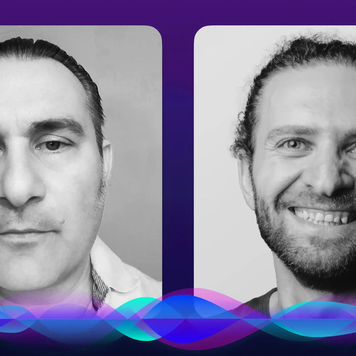 Trends of XR Hardware in the Industry: Live Discussion with Taron Khachatryan and Vahé Karamian