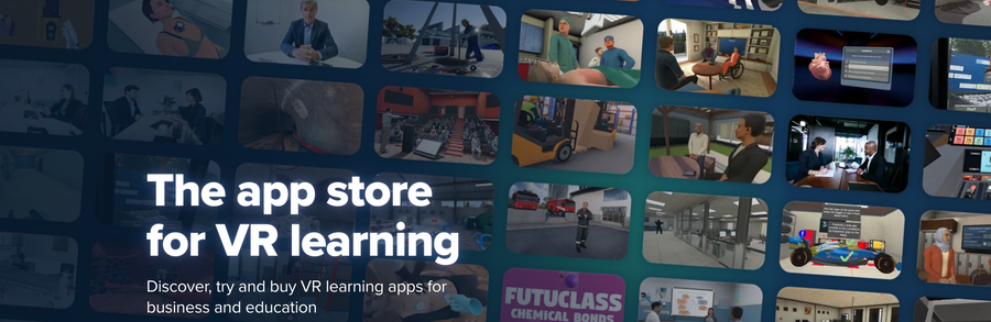 PorticoXR Launches VR App Store for Instant Enterprise Trials