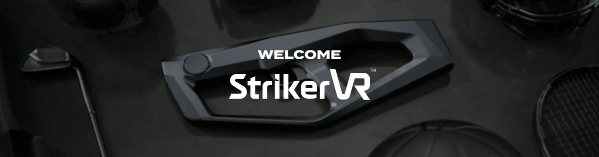 StrikerVR Mavrik-Pro: Advanced Haptic Gun Stock for VR Gaming and Development