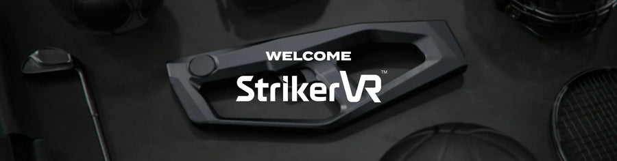 StrikerVR Mavrik-Pro: Advanced Haptic Gun Stock for VR Gaming and Development