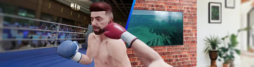 The Reality of VR Injuries: Safety Tips and Gear for VR Gaming