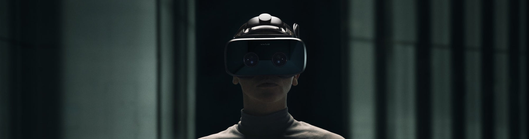 Varjo: Revolutionizing the Way We Experience VR/XR