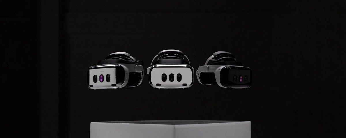 Varjo XR-4 Series: A New Era of Mixed Reality - Available Now at KnoxLabs