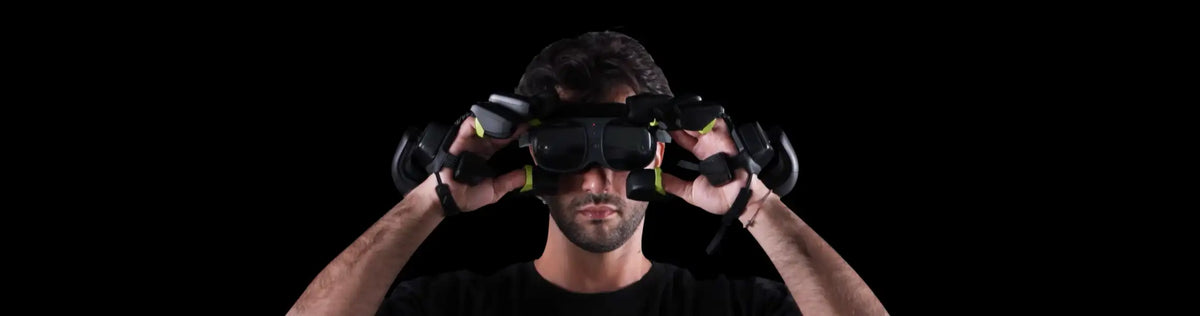 Get Hands-On with WEART’s Haptic Gloves: Book Your Demo