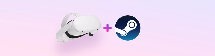 How To Setup Meta Quest 2 PCVR (3 Best Ways)