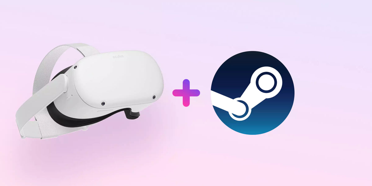 How To Setup Meta Quest 2 PCVR 3 Best Ways HowToVR Knoxlabs