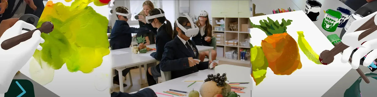 Case Study: How King’s College Panama and Inspired Education Are Redefining Global Classrooms with Meta Quest