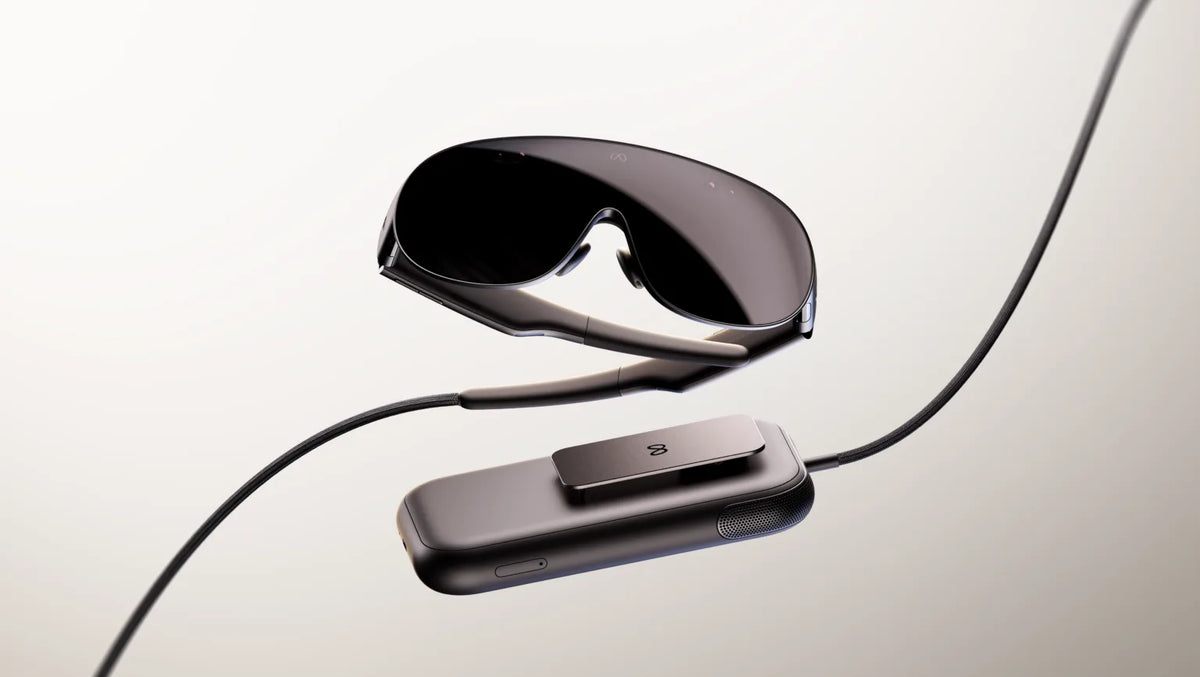 Meta VR Glasses Announced: It’s Not Quest 4—Here’s What’s Coming