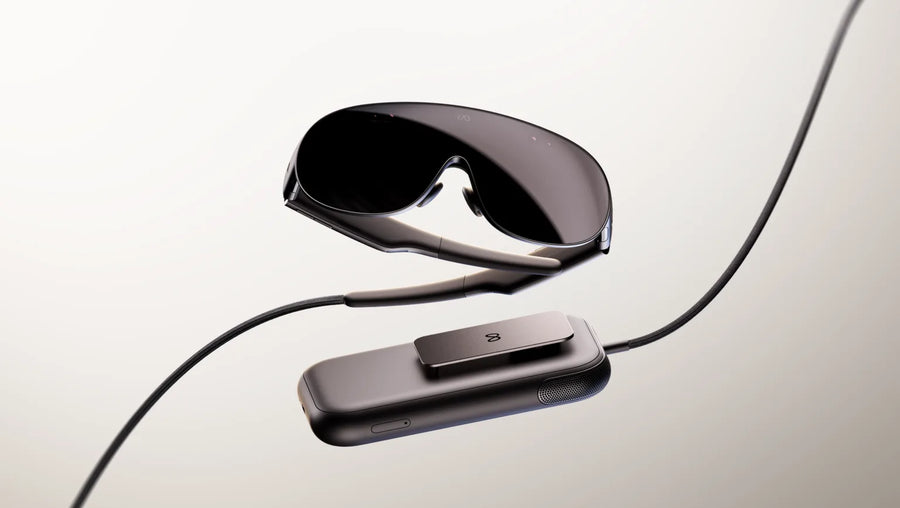 Meta VR Glasses Announced: It’s Not Quest 4—Here’s What’s Coming