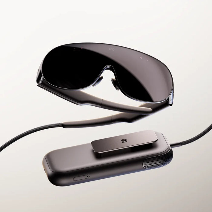 Meta VR Glasses Announced: It’s Not Quest 4—Here’s What’s Coming