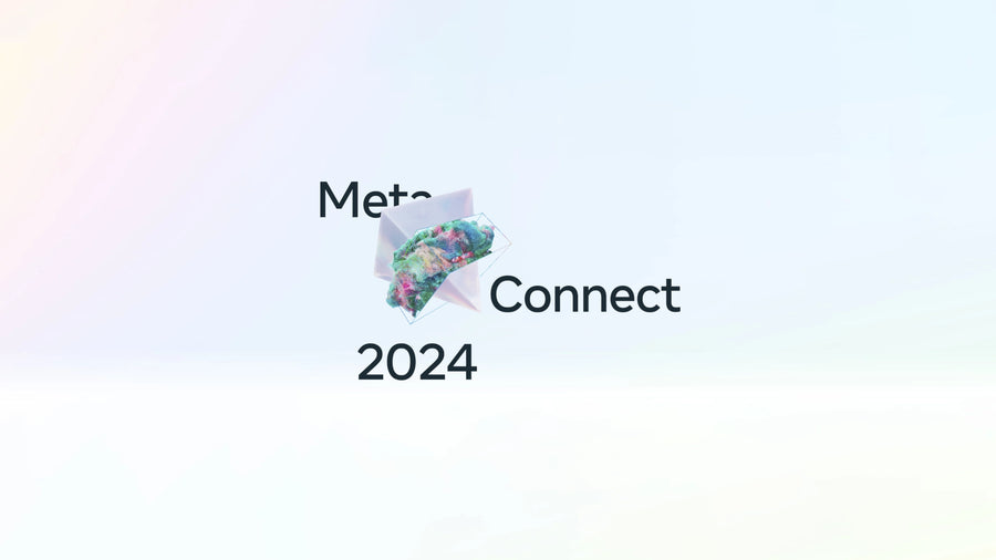 Meta Connect 2024: Quest 3S, Ray-Ban Smart Glasses