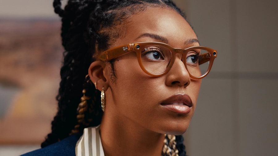 Ray-Ban Meta Glasses: Everyday Experience with Advanced AI and New Design Options