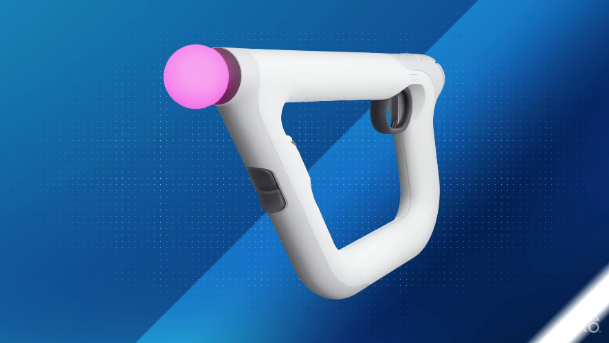 Oculus Rift Aim Gun VR Gun Stock Guide - The Essentials | Knoxlabs
