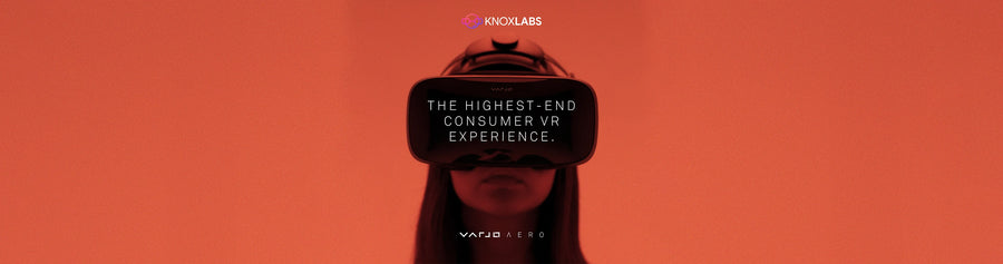 Varjo Aero's Unprecedented Value Proposition: Highest-End Immersive Experiences Now More Accessible