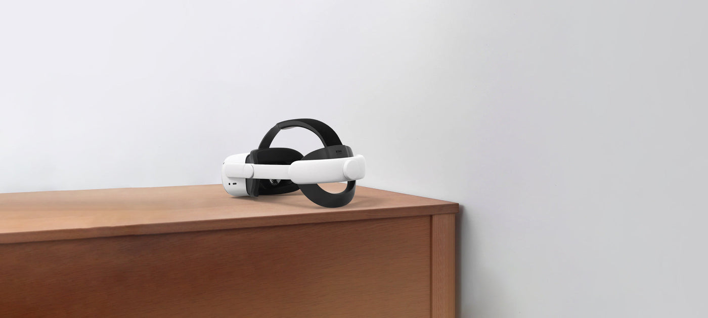Kiwi VR Devices | Virtual Reality Gaming Devices | Knoxlabs