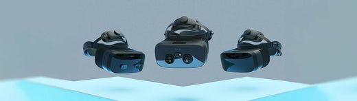 Varjo XR Headsets & Accessories | XR-4, XR-3, VR-3
