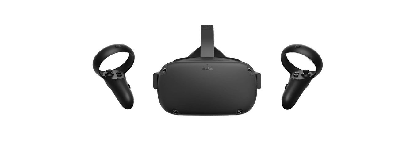 VR Devices Compatible with Oculus Quest