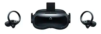 VR Accessories Compatible with Vive Focus 3
