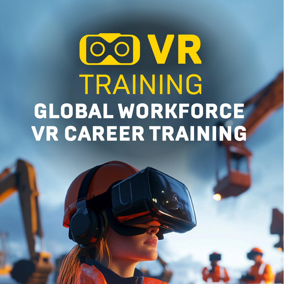 GWPRO VR Safety & Workforce Training | Knoxlabs