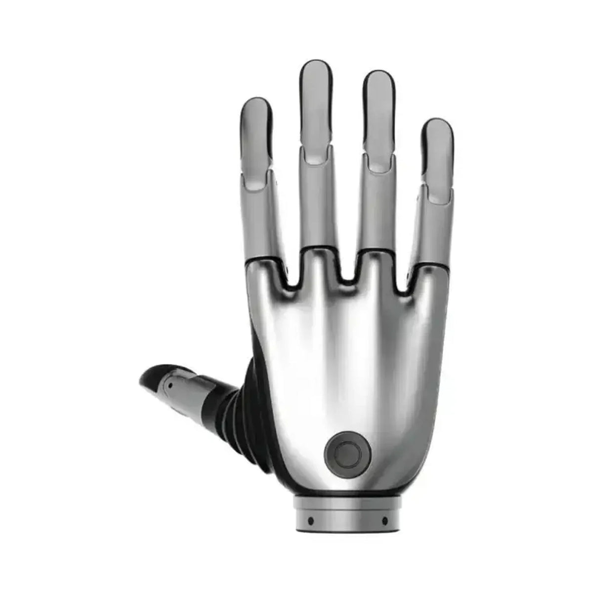 BrainCo Revo2 Basic dexterous robotic hand front view