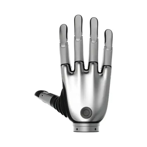 BrainCo Revo2 Basic dexterous robotic hand front view