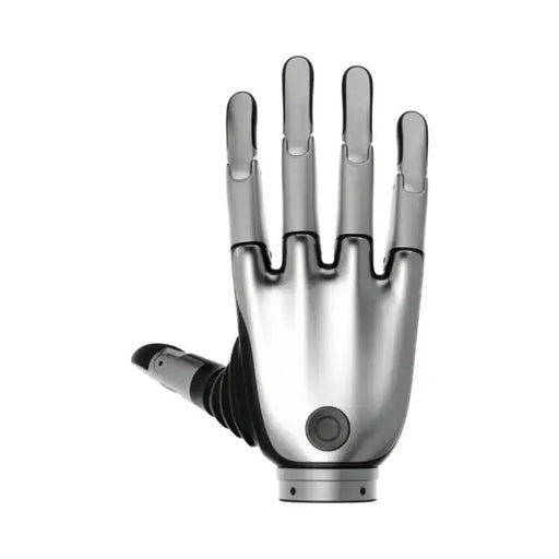 BrainCo Revo2 Basic dexterous robotic hand front view