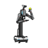 LimX TRON 2 dual-arm mobile robot EDU configuration