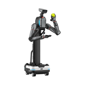 LimX TRON 2 Dual-Arm Mobile Robot - EDU Edition