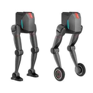 LimX TRON 2 Two-in-One Motion Suit - EDU Edition