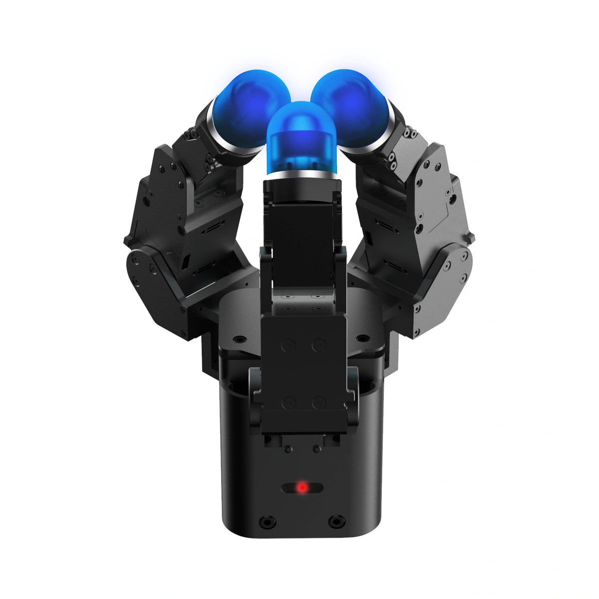 Wonik Robotics Allegro Hand V5