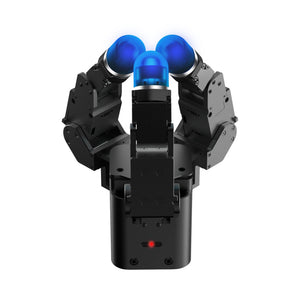 Wonik Robotics Allegro Hand V5
