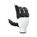 Wonik Robotics Allegro Hand V5 Sense on a white background