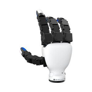 Wonik Robotics Allegro Hand V5 Sense